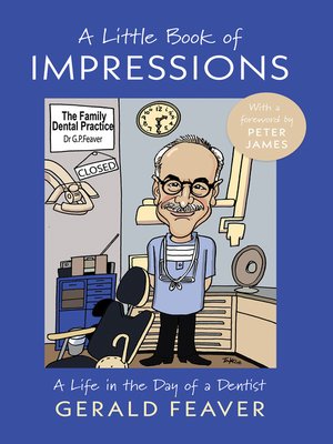 cover image of A Little Book of Impressions